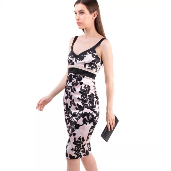 Nenette Pencil dress, extra small and slim - Picture 2 of 10